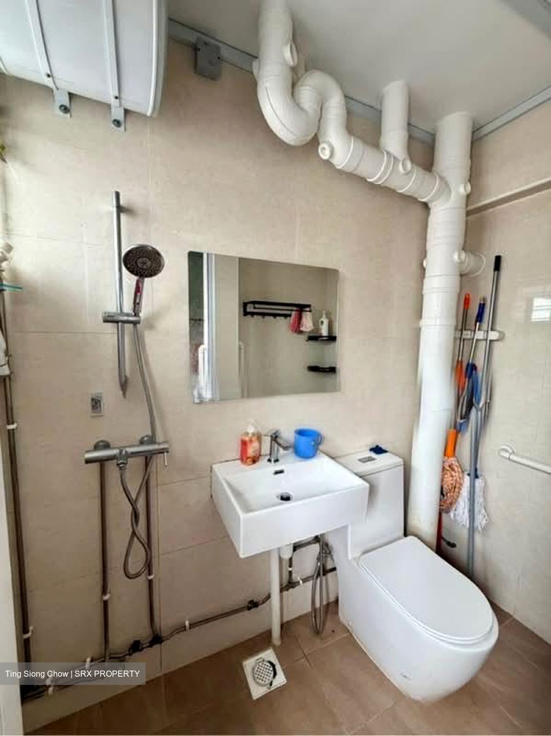 Blk 436 Hougang Avenue 8 (Hougang), HDB 4 Rooms #594183221